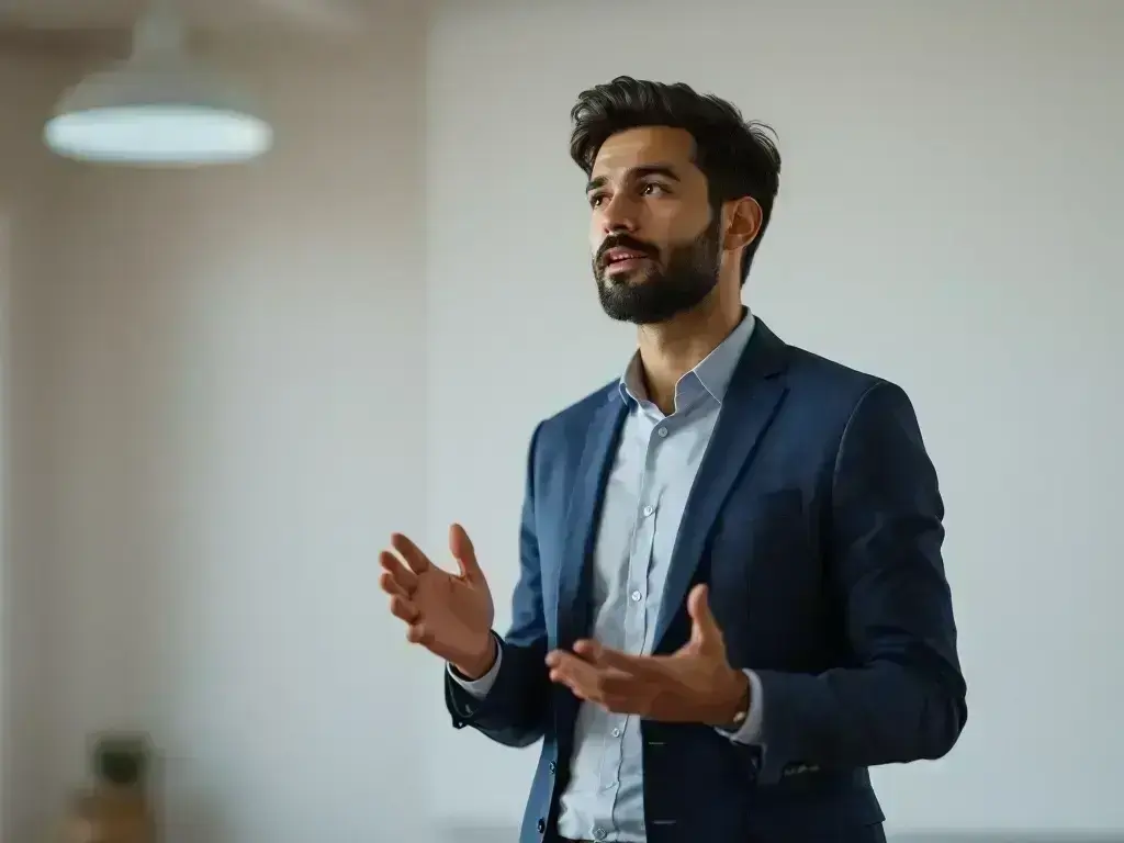 Why choose RV Gaurav Maheshwari &mdash; our values and commitment to quality