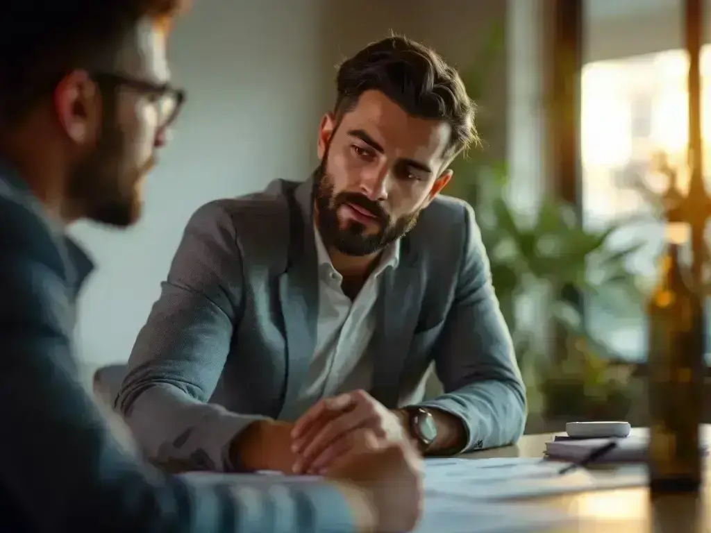 Professional service work by RV Gaurav Maheshwari in Bhubaneswar