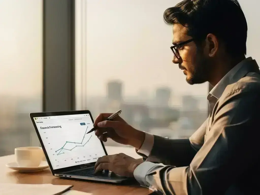 Professional service work by RV Gaurav Maheshwari in Bhubaneswar