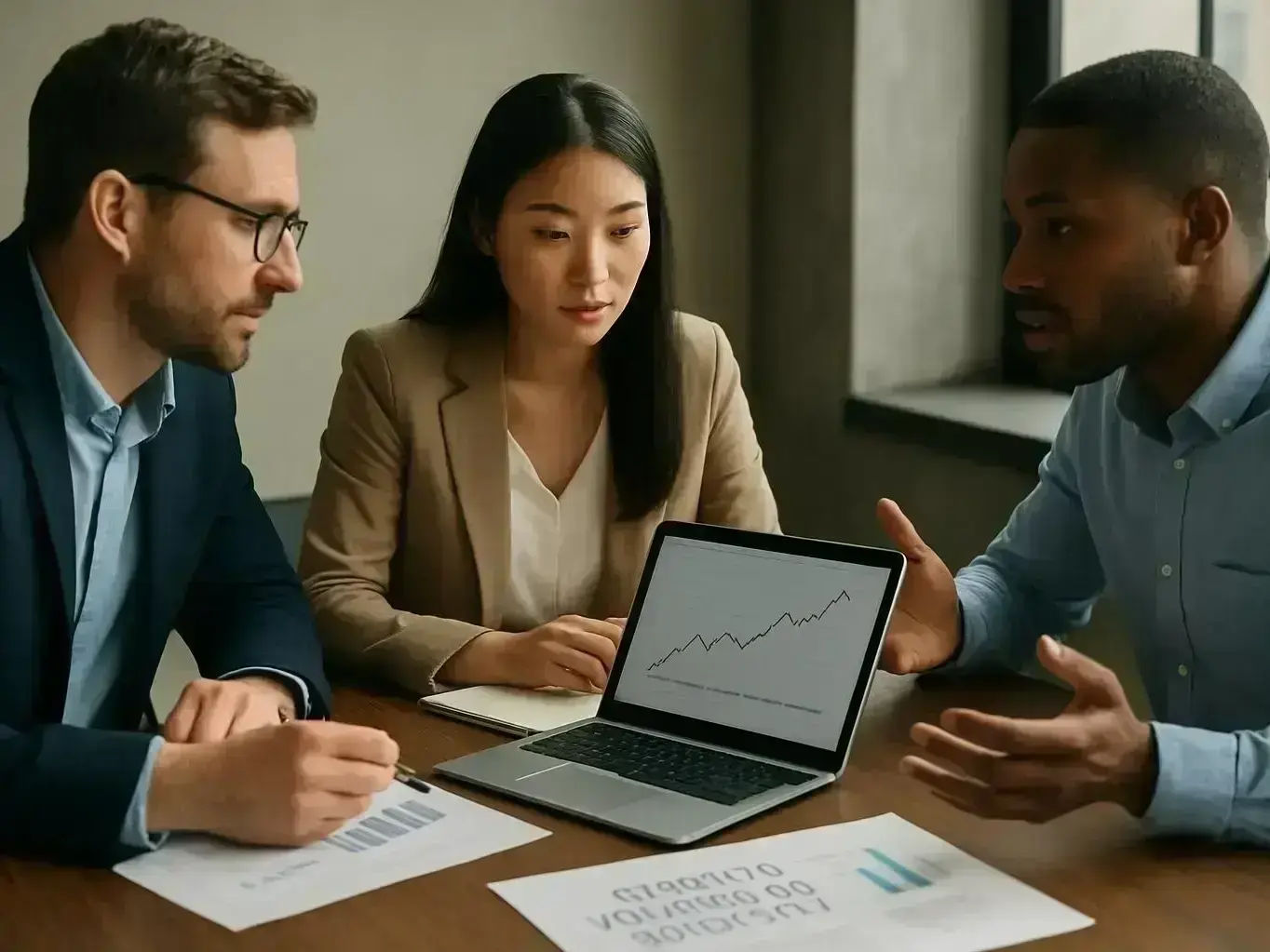 RV Gaurav Maheshwari step-by-step service process &mdash; professional quality from start to finish