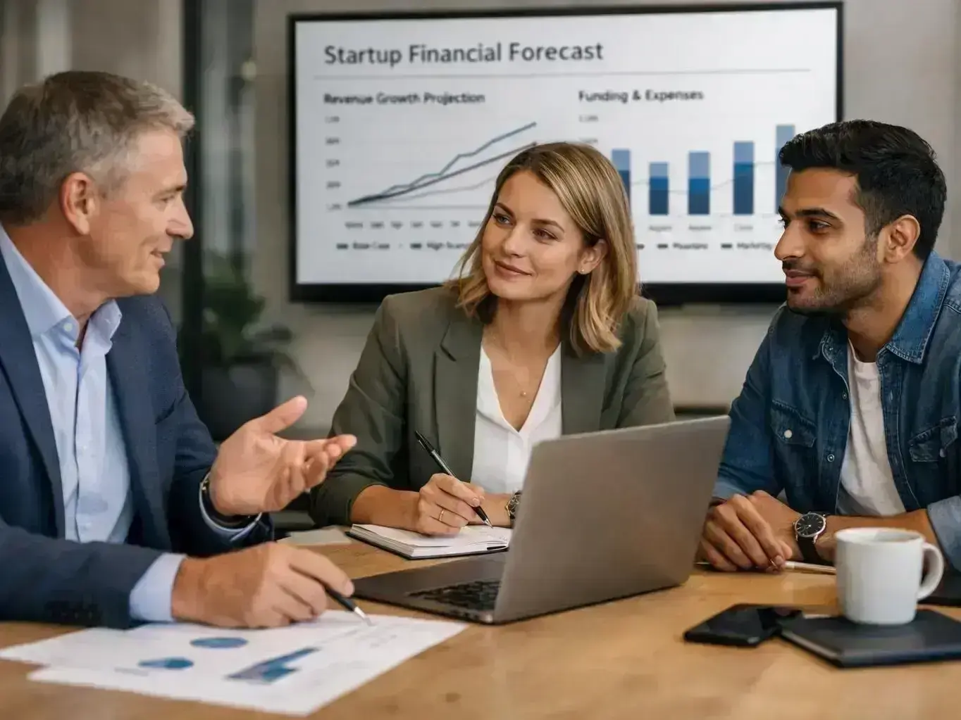 Startup Tax Consultancy in Bhubaneswar, Odisha