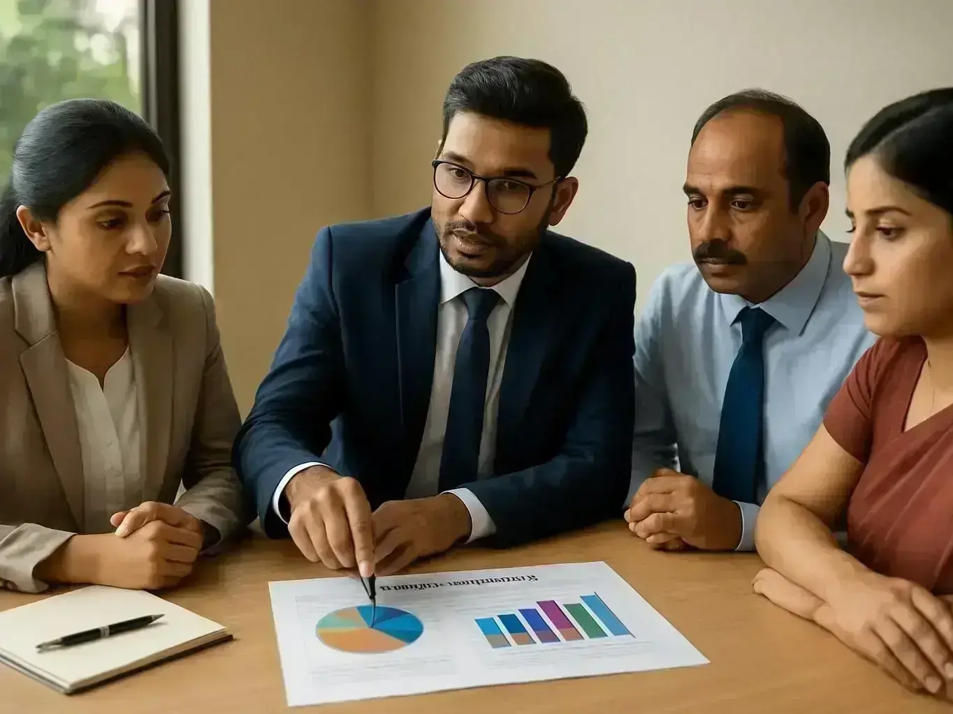 Professional Startup Mergers And Acquisitions Advisory services by RV Gaurav Maheshwari in Bhubaneswar, Odisha &mdash; licensed Startup Consultant provider