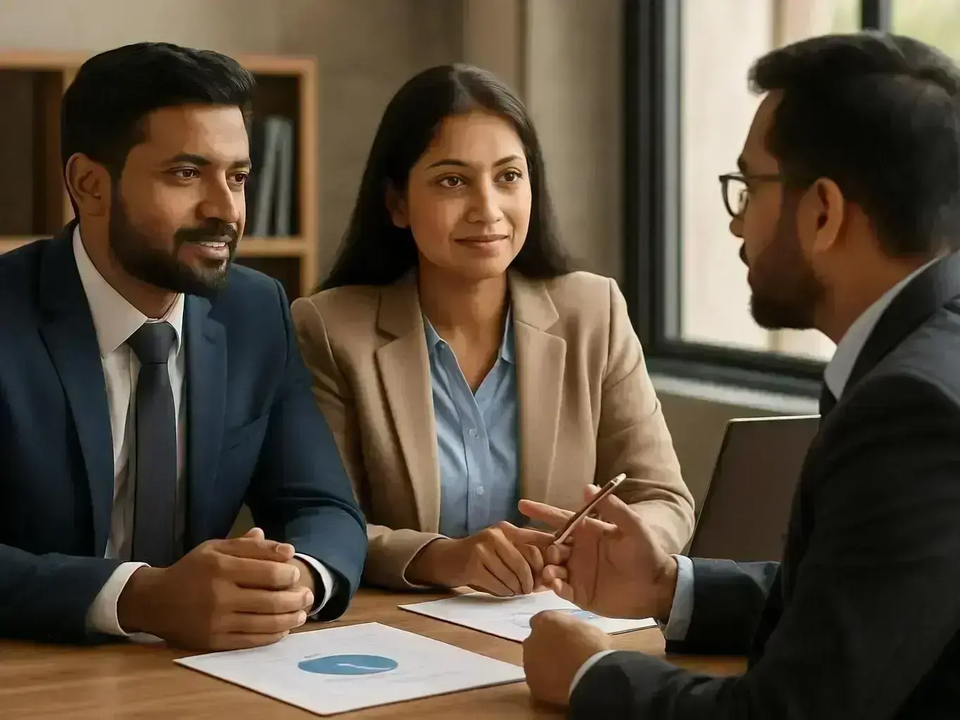 RV Gaurav Maheshwari serving the Choudwar area &mdash; local professionals you can trust