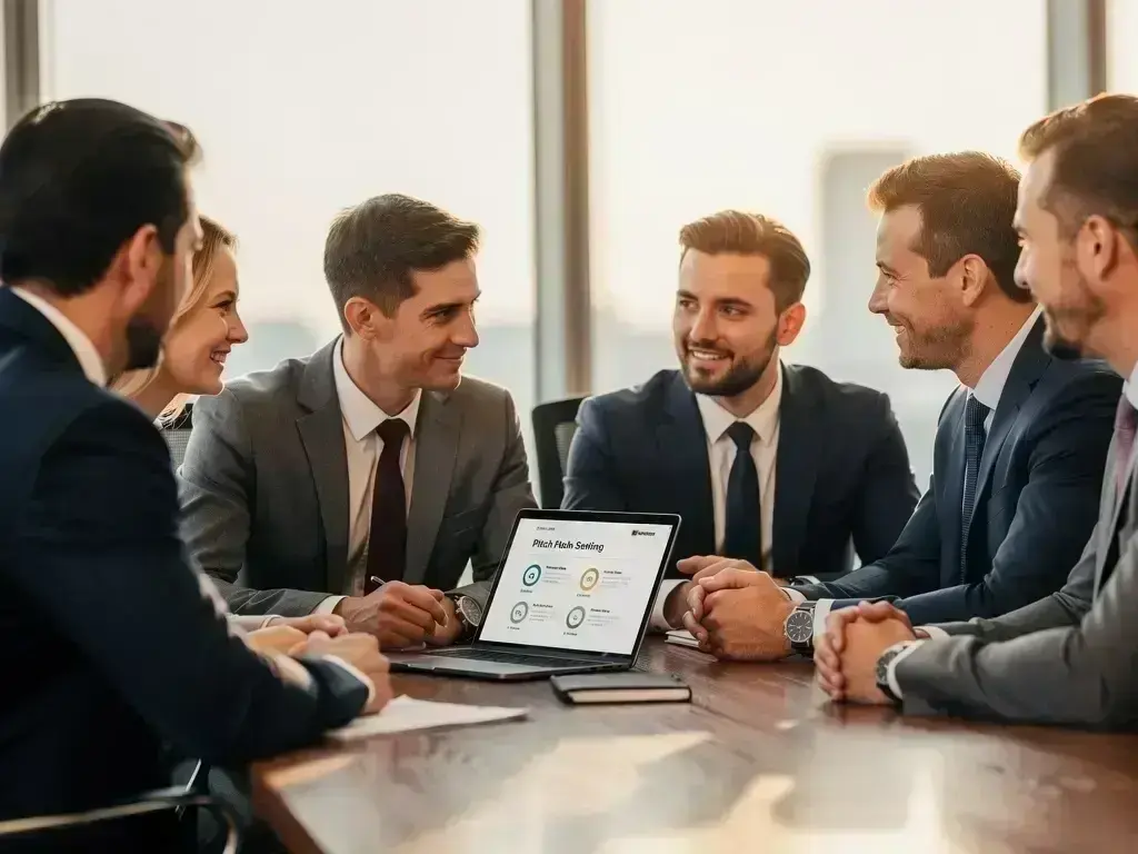 Professional service work by RV Gaurav Maheshwari in Bhubaneswar