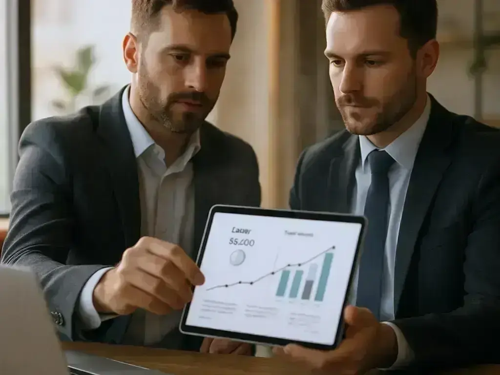 Startup Accounting and Bookkeeping Services service in Bhubaneswar