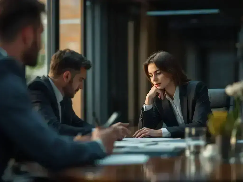 RV Gaurav Maheshwari step-by-step service process &mdash; professional quality from start to finish